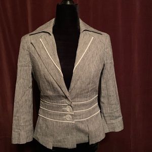 COPY - Suite jacket and pants